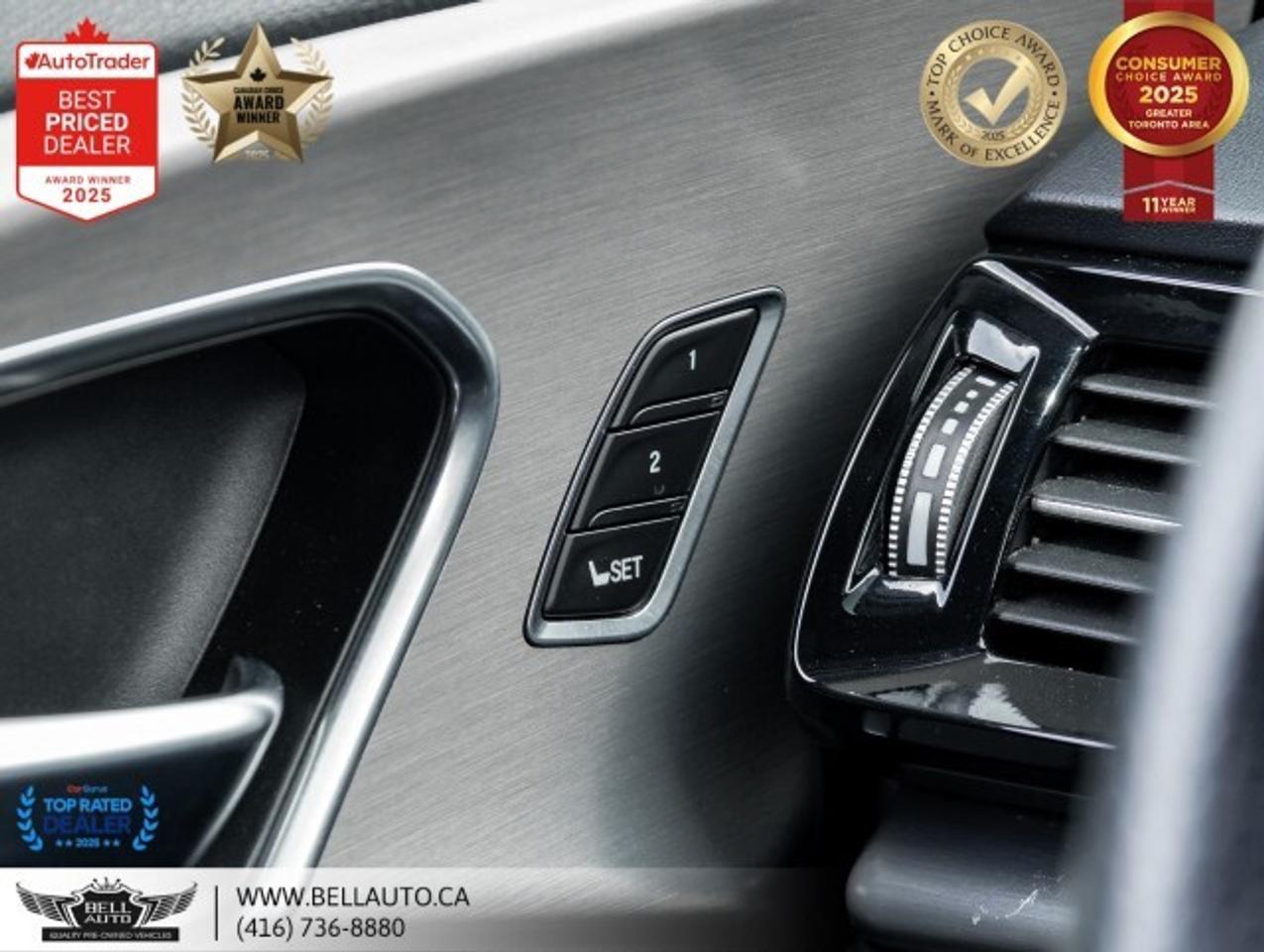 2020 Acura RDX A-Spec   REDLTHR   NAVI   B.CAM   PANO   ELSSTD3D Photo