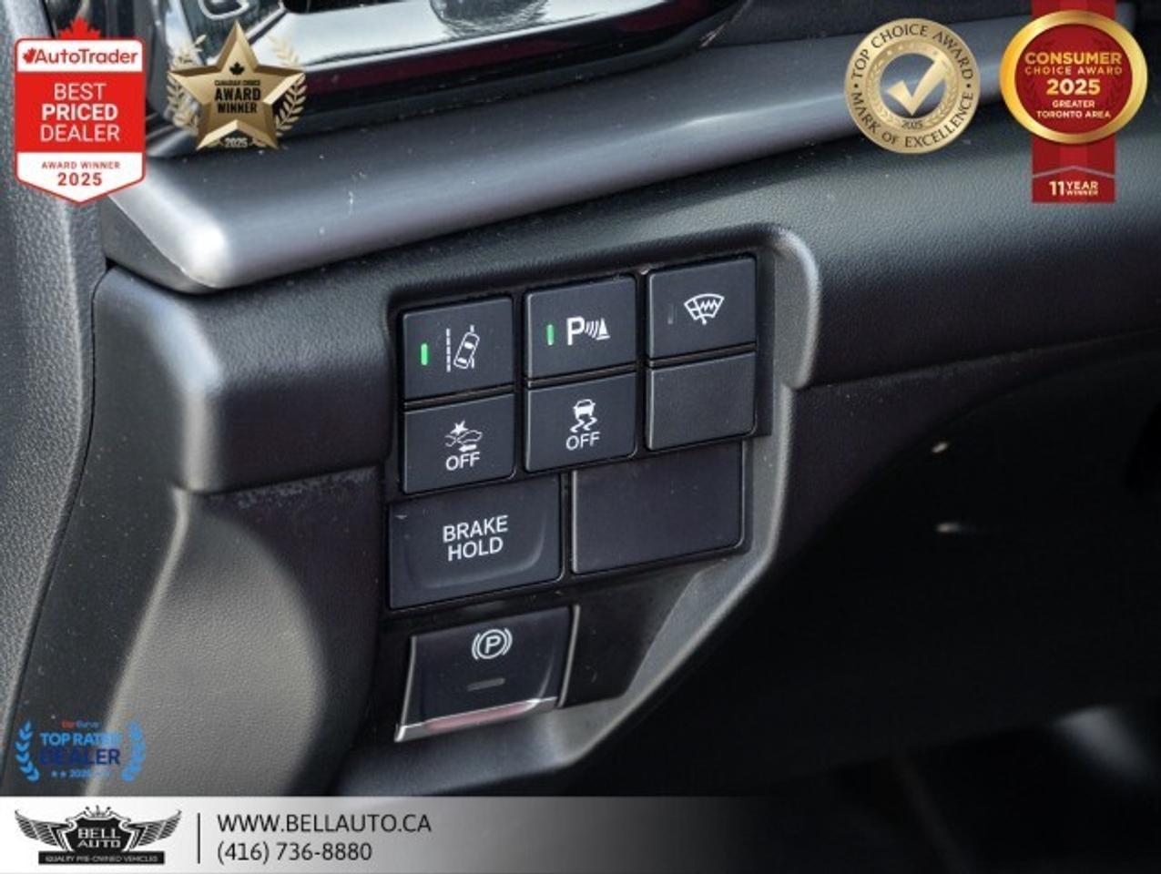 2020 Acura RDX A-Spec   REDLTHR   NAVI   B.CAM   PANO   ELSSTD3D Photo