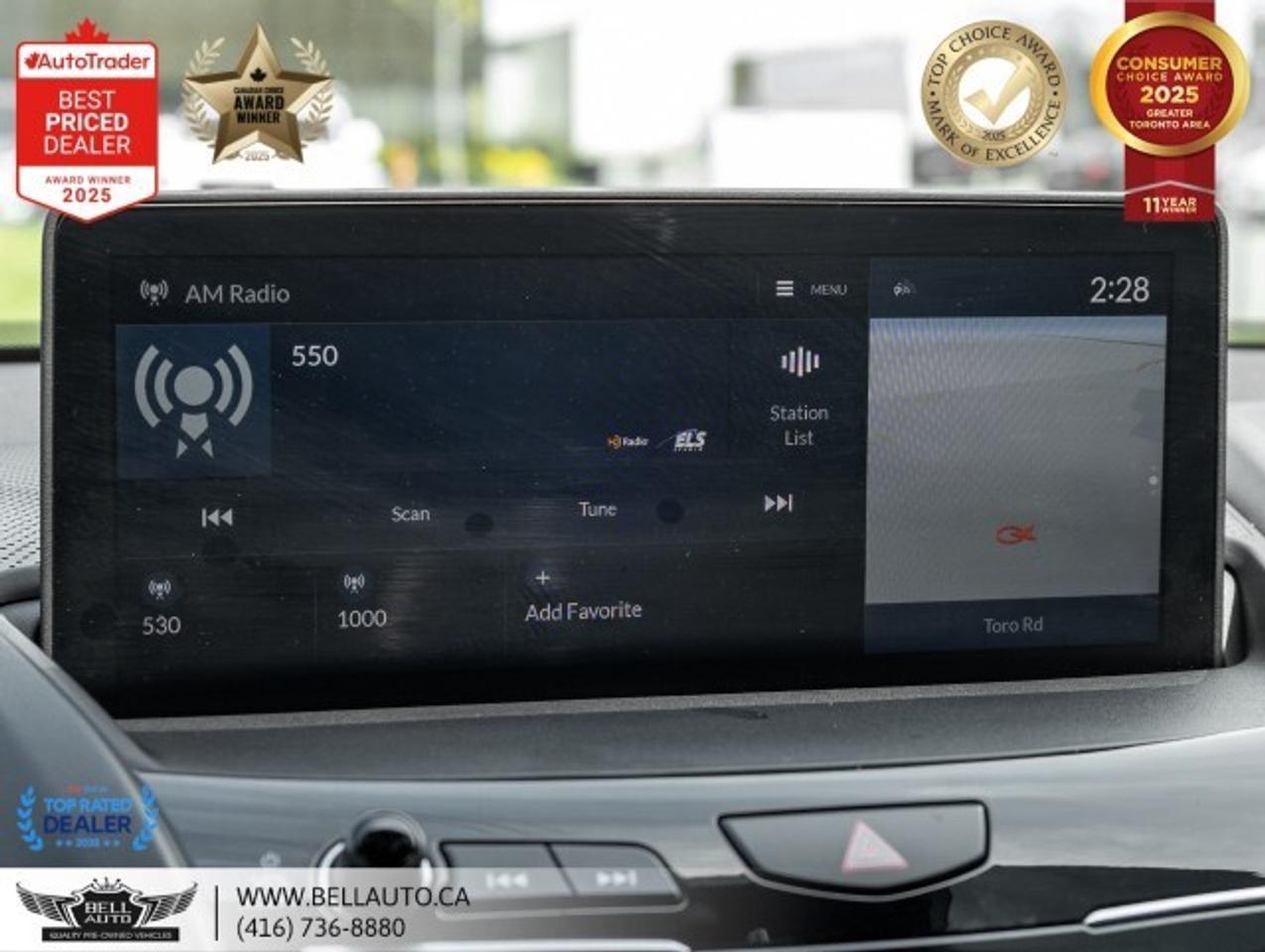 2020 Acura RDX A-Spec   REDLTHR   NAVI   B.CAM   PANO   ELSSTD3D Photo