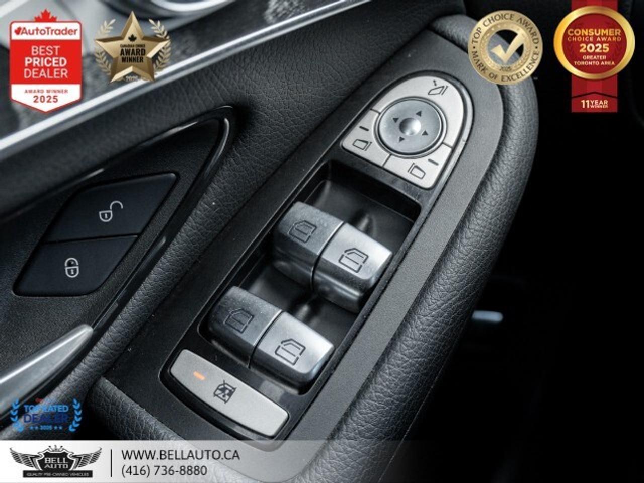 2019 Mercedes-Benz GLC 300   AMGPKG   NIGHTPKG   NAVI   360CAM   PANO   N Photo