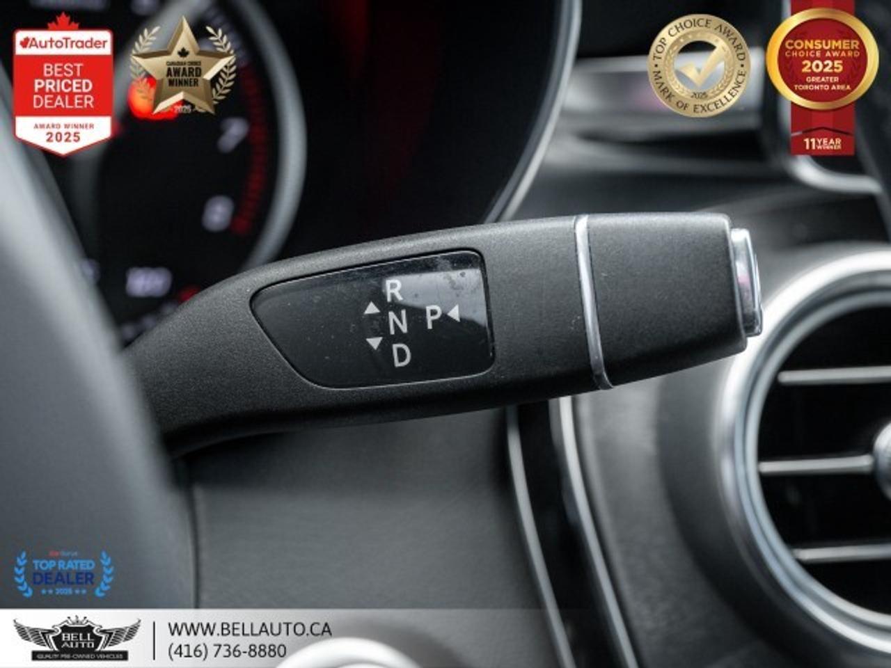2019 Mercedes-Benz GLC 300   AMGPKG   NIGHTPKG   NAVI   360CAM   PANO   N Photo