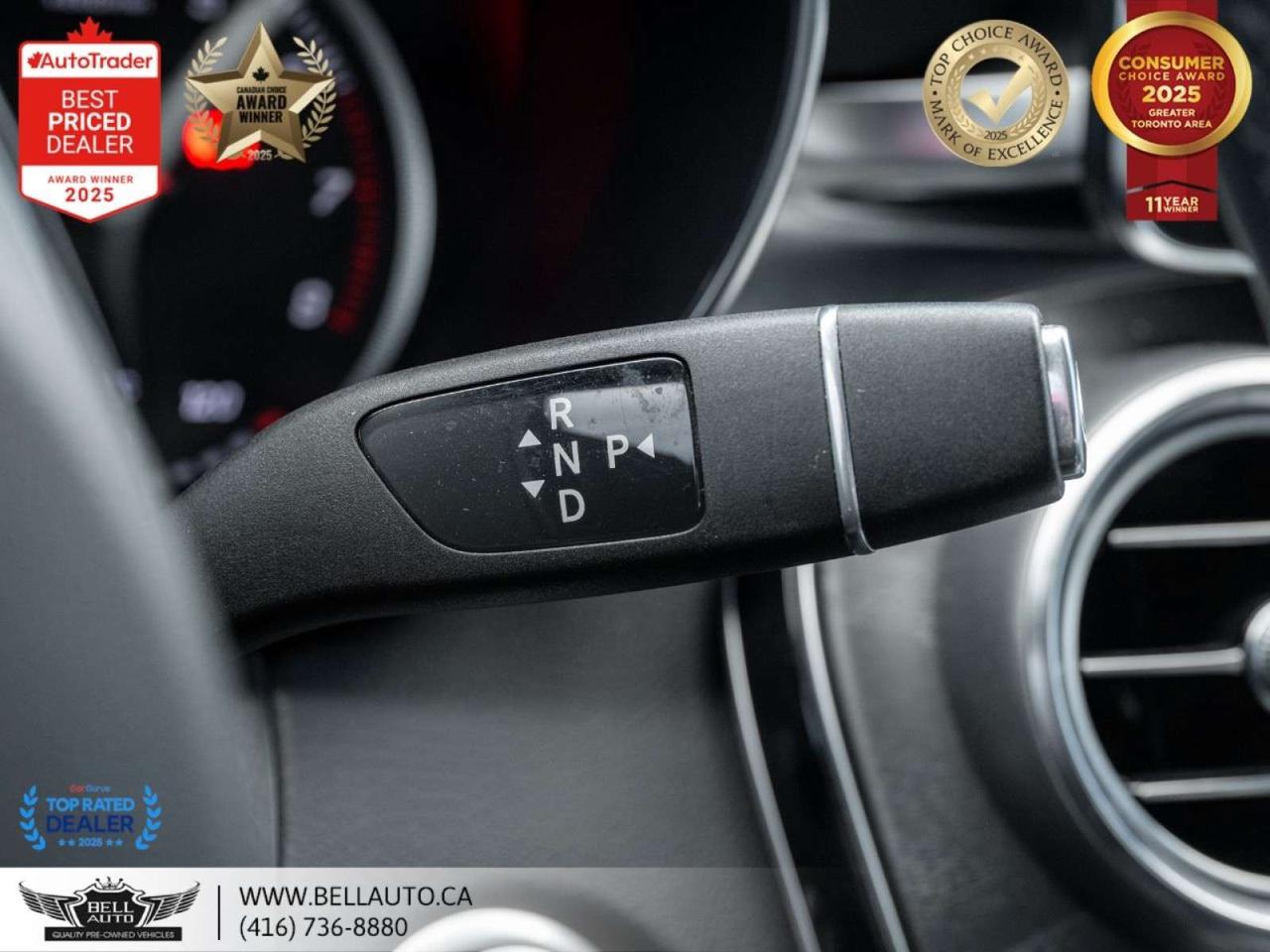 2019 Mercedes-Benz GLC 300   AMGPKG   NIGHTPKG   NAVI   360CAM   PANO   NOACCIDENT Photo