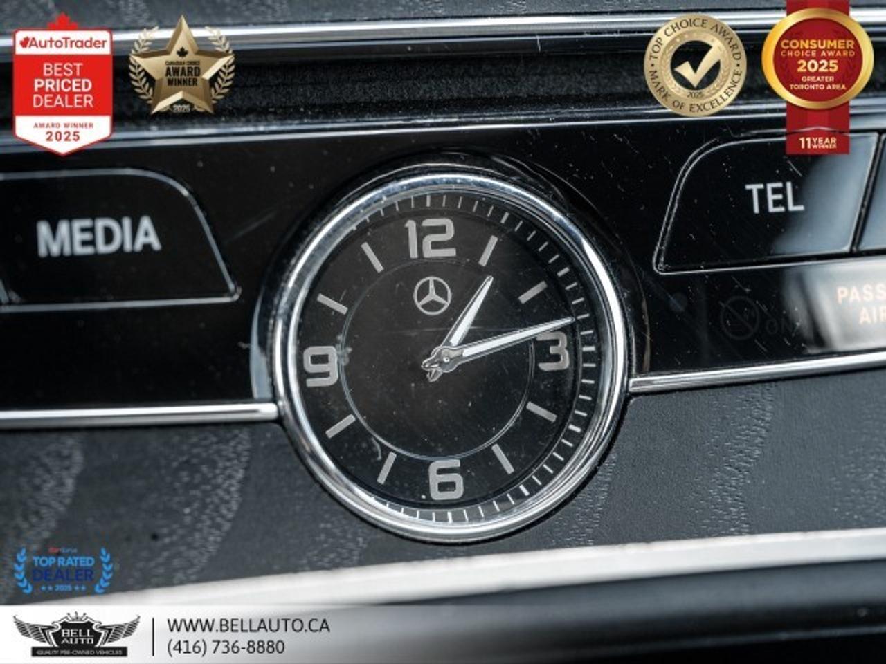 2018 Mercedes-Benz C-Class C300   AMGPKG   NIGHTPKG   NAVI   360CAM   BRMSTR Photo