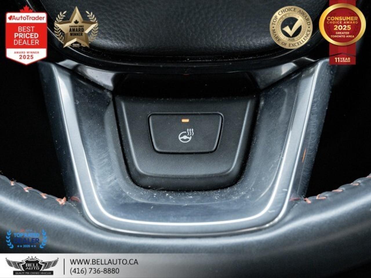 2023 Honda CR-V Hybrid Touring   NAVI   B.CAM   BOSE   SUNROOF   NOACCIDE Photo