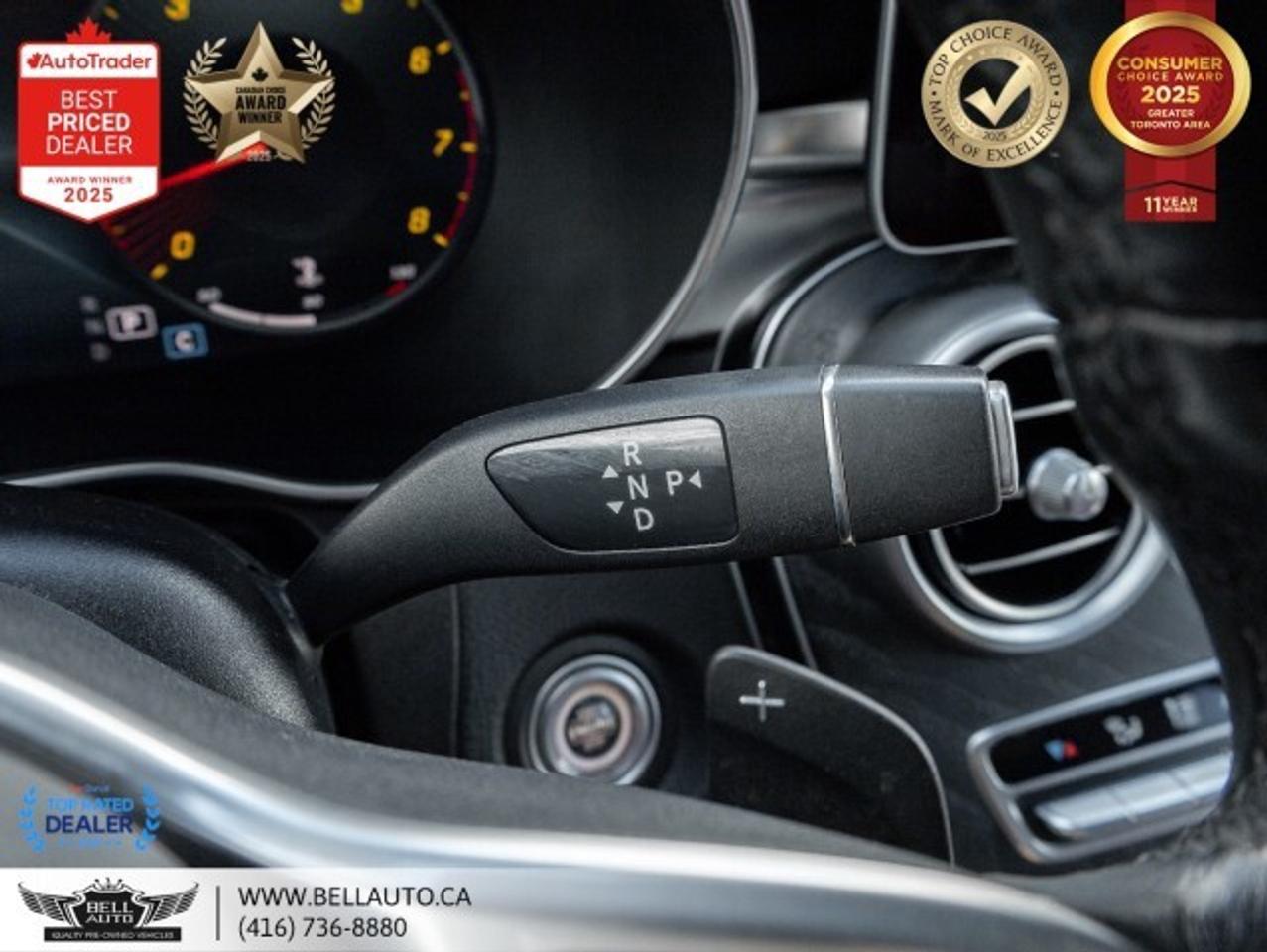2020 Mercedes-Benz GLC 300   AMGPKG   NIGHTPKG   PRMPKG   NAVI   360CAM Photo