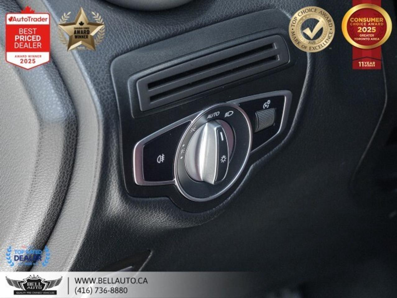 2020 Mercedes-Benz GLC 300   AMGPKG   NIGHTPKG   PRMPKG   NAVI   360CAM Photo