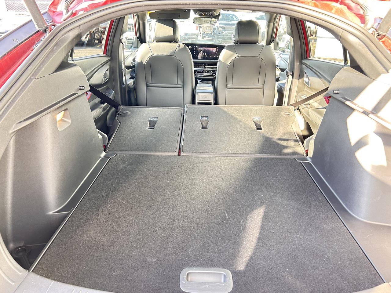 2024 Buick Envista FWD AVENIR (G04) Photo