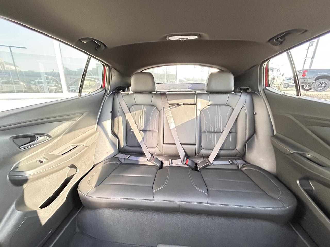 2024 Buick Envista FWD AVENIR (G04) Photo