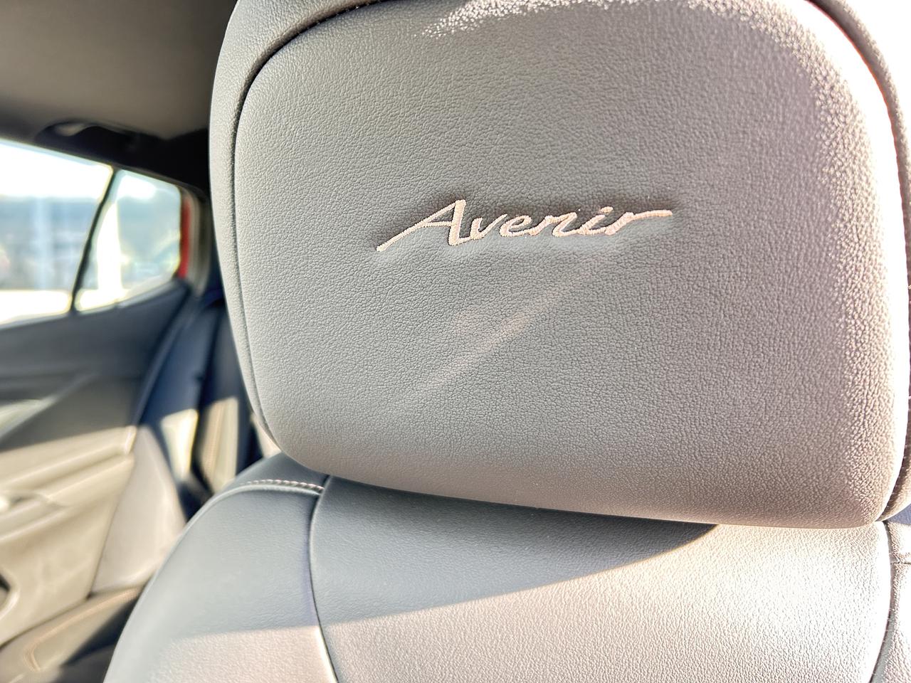 2024 Buick Envista FWD AVENIR (G04) Photo