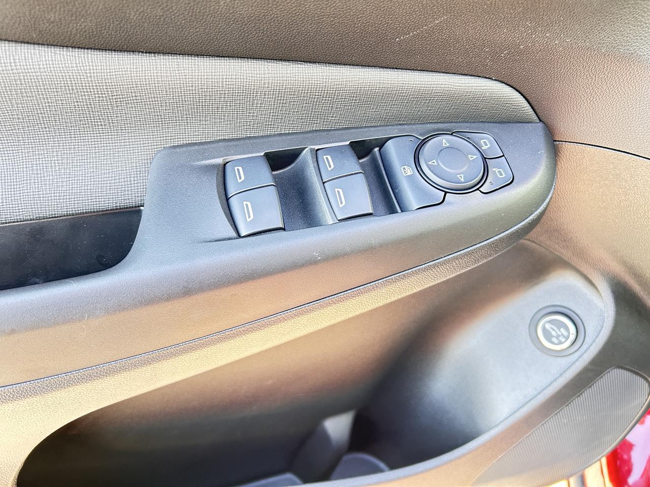 2024 Buick Envista FWD AVENIR (G04) Photo