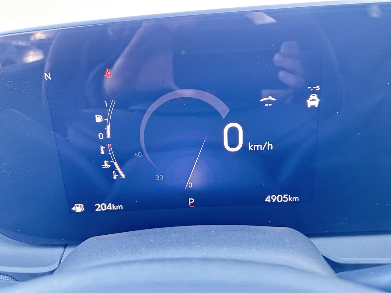 2024 Buick Envista FWD AVENIR (G04) Photo