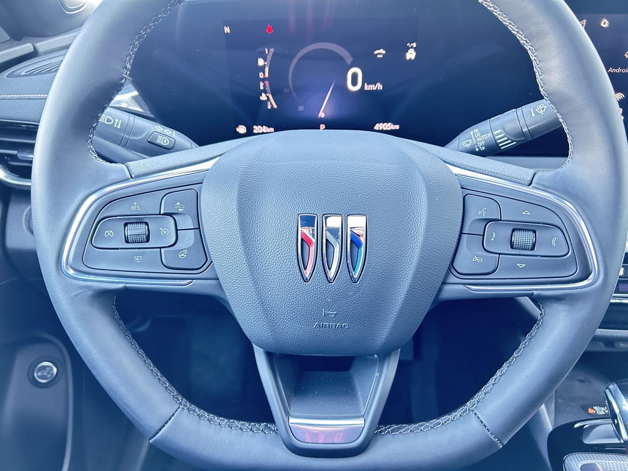 2024 Buick Envista FWD AVENIR (G04) Photo