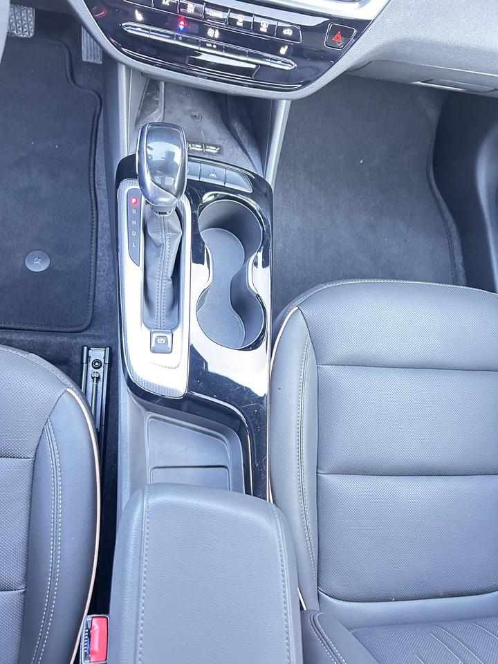 2024 Buick Envista FWD AVENIR (G04) Photo