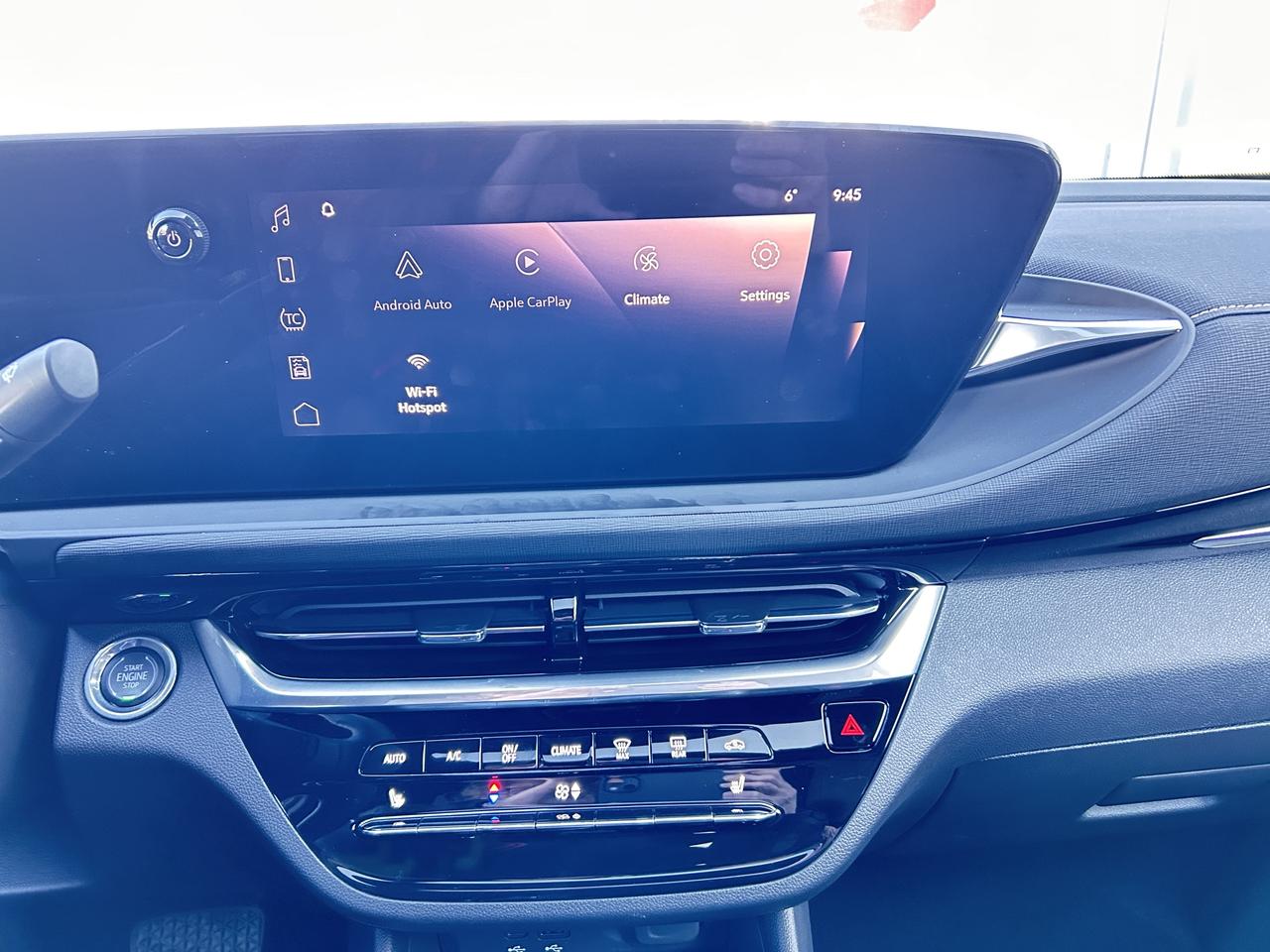 2024 Buick Envista FWD AVENIR (G04) Photo