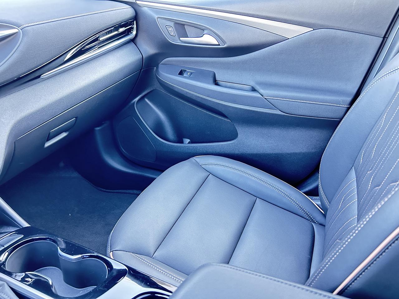 2024 Buick Envista FWD AVENIR (G04) Photo