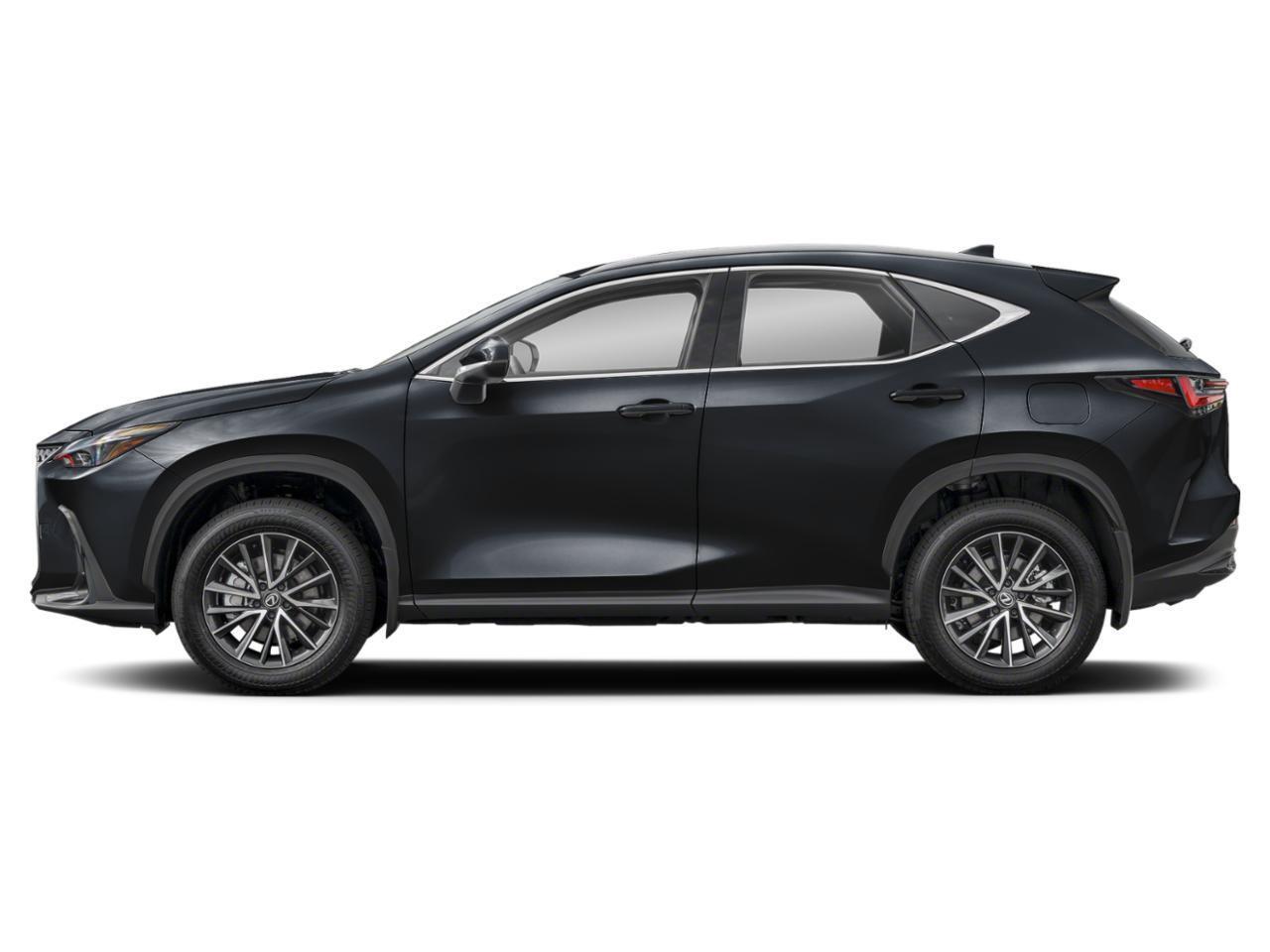 2026 Lexus NX NX 350h AWD Photo