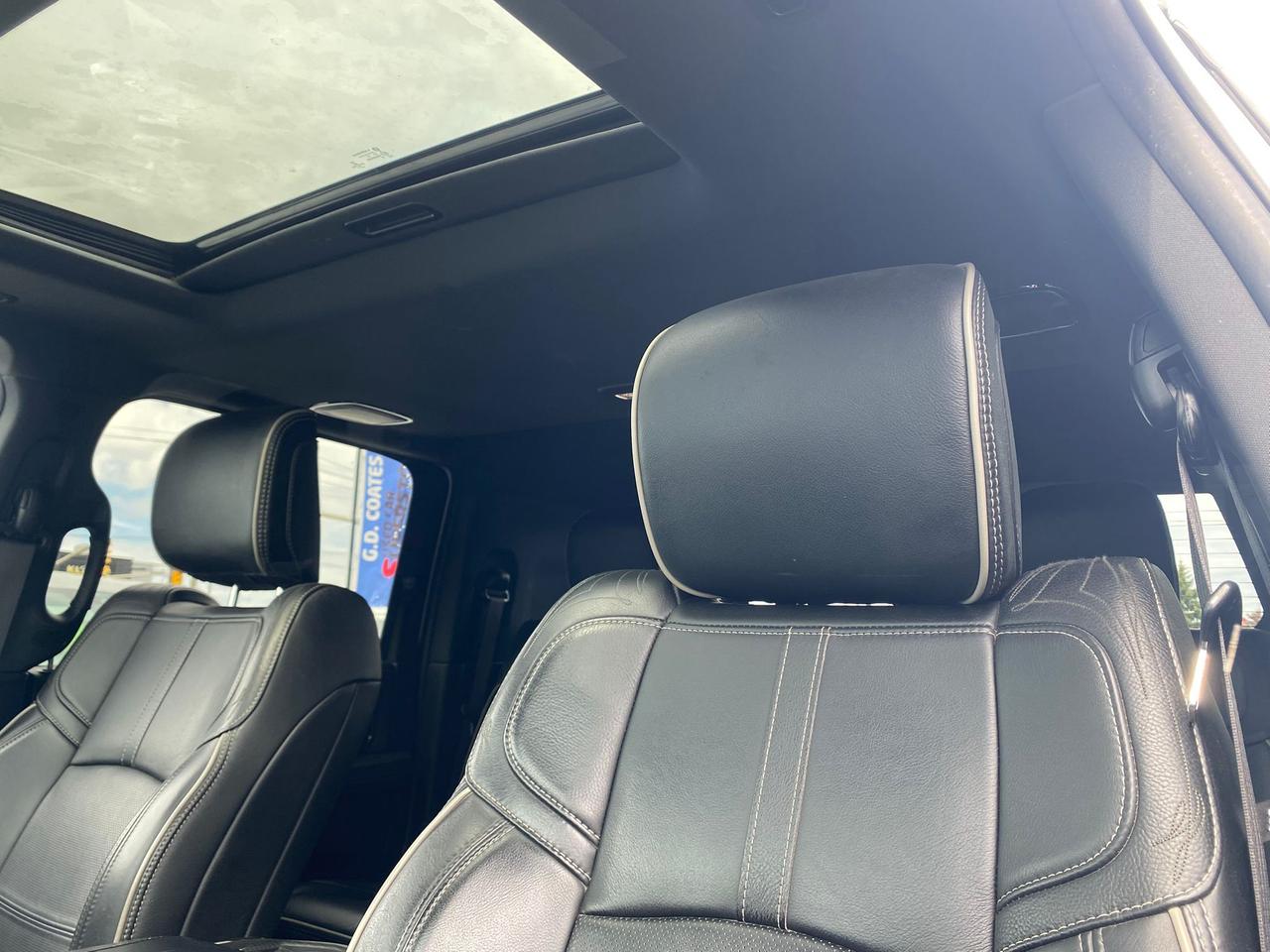 2022 RAM 3500 Limited 6.7L ~Nav ~Cam ~Bluetooth ~Leather ~Roof Photo