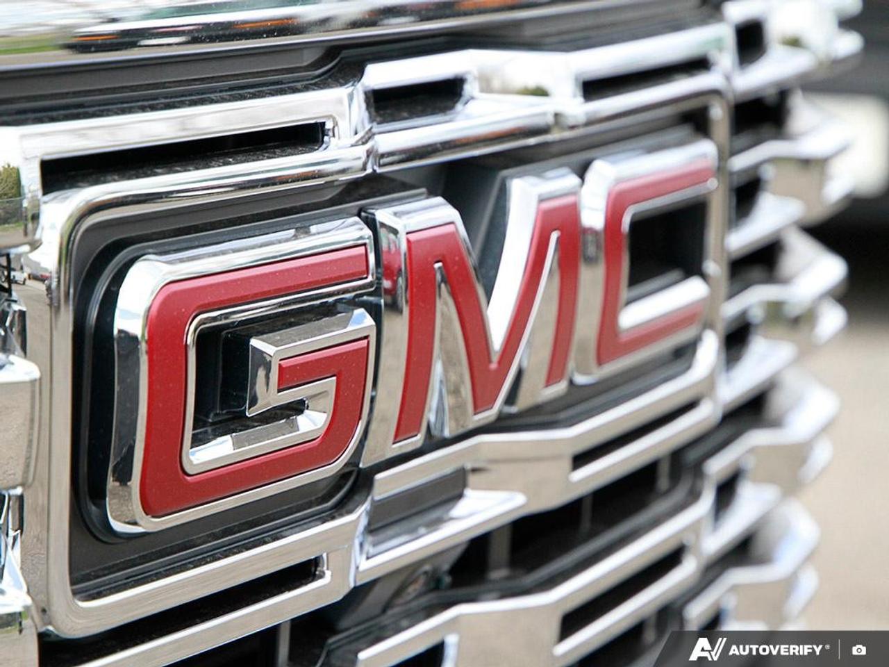 2026 GMC Sierra 1500 Crew Cab Short Box 4-Wheel Drive Denali Photo