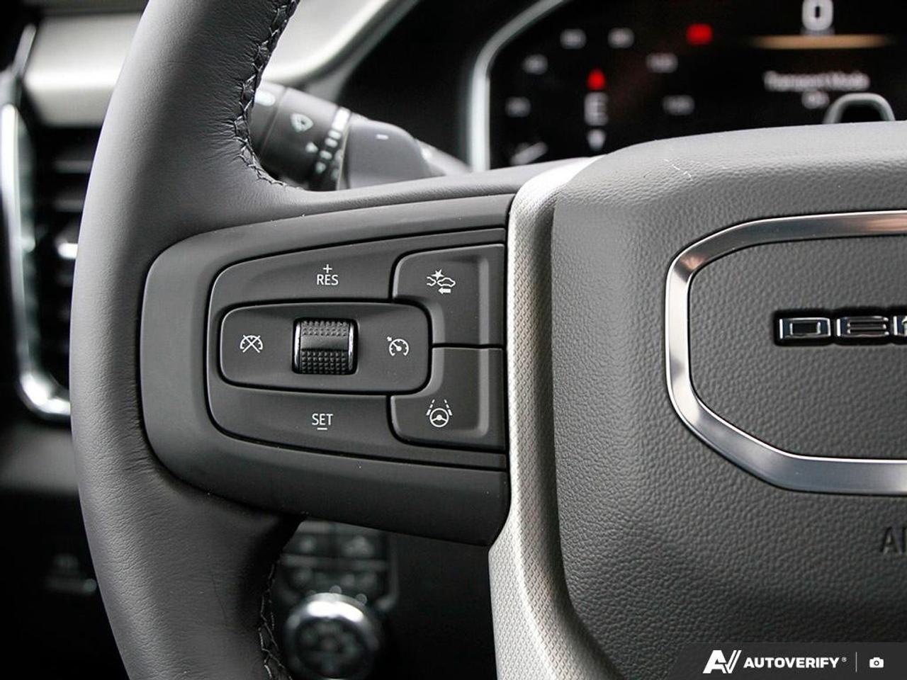 2026 GMC Sierra 1500 Crew Cab Short Box 4-Wheel Drive Denali Photo
