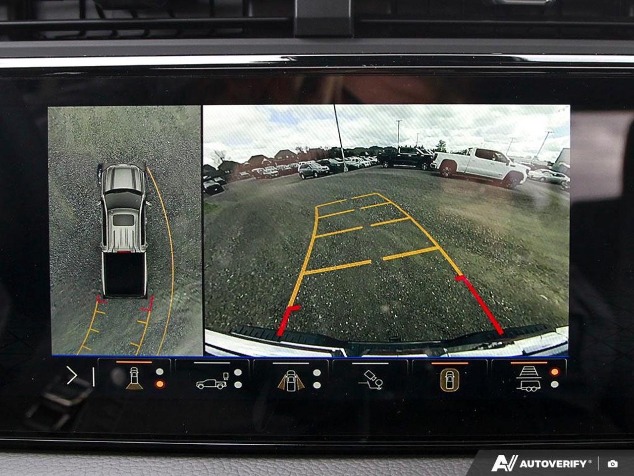 2026 GMC Sierra 1500 Crew Cab Short Box 4-Wheel Drive Denali Photo