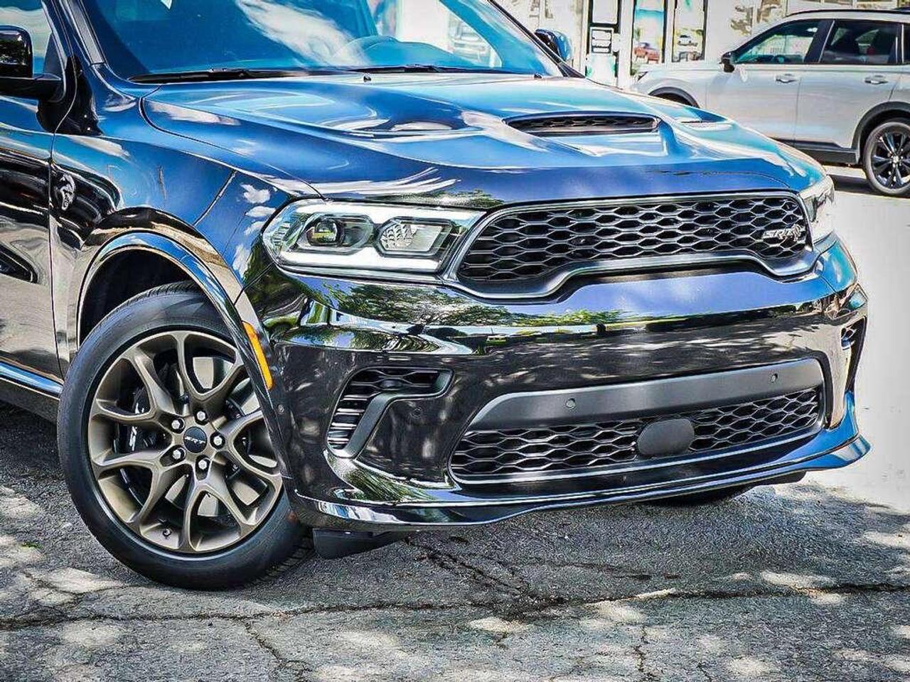 2026 Dodge Durango  Photo
