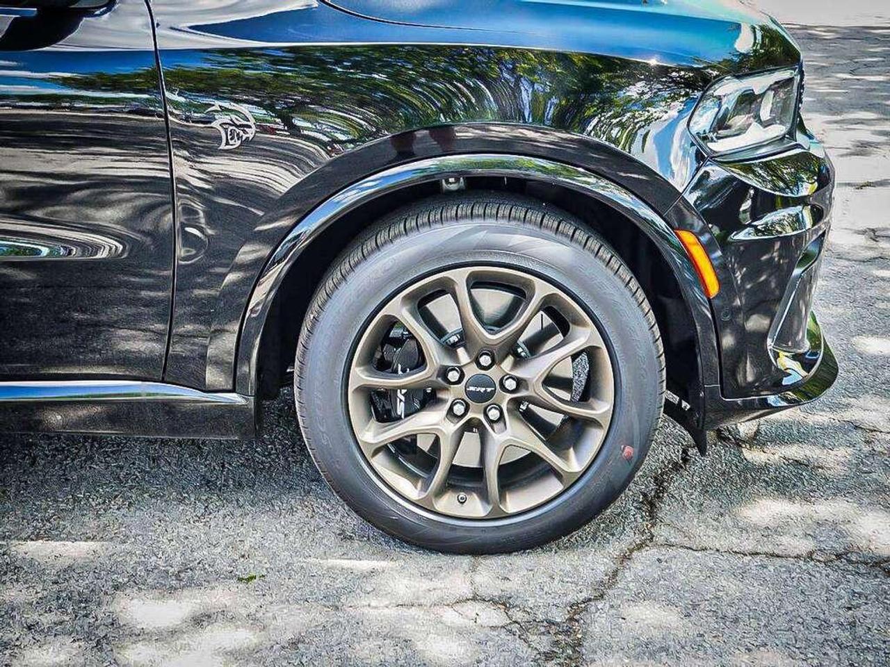 2026 Dodge Durango  Photo