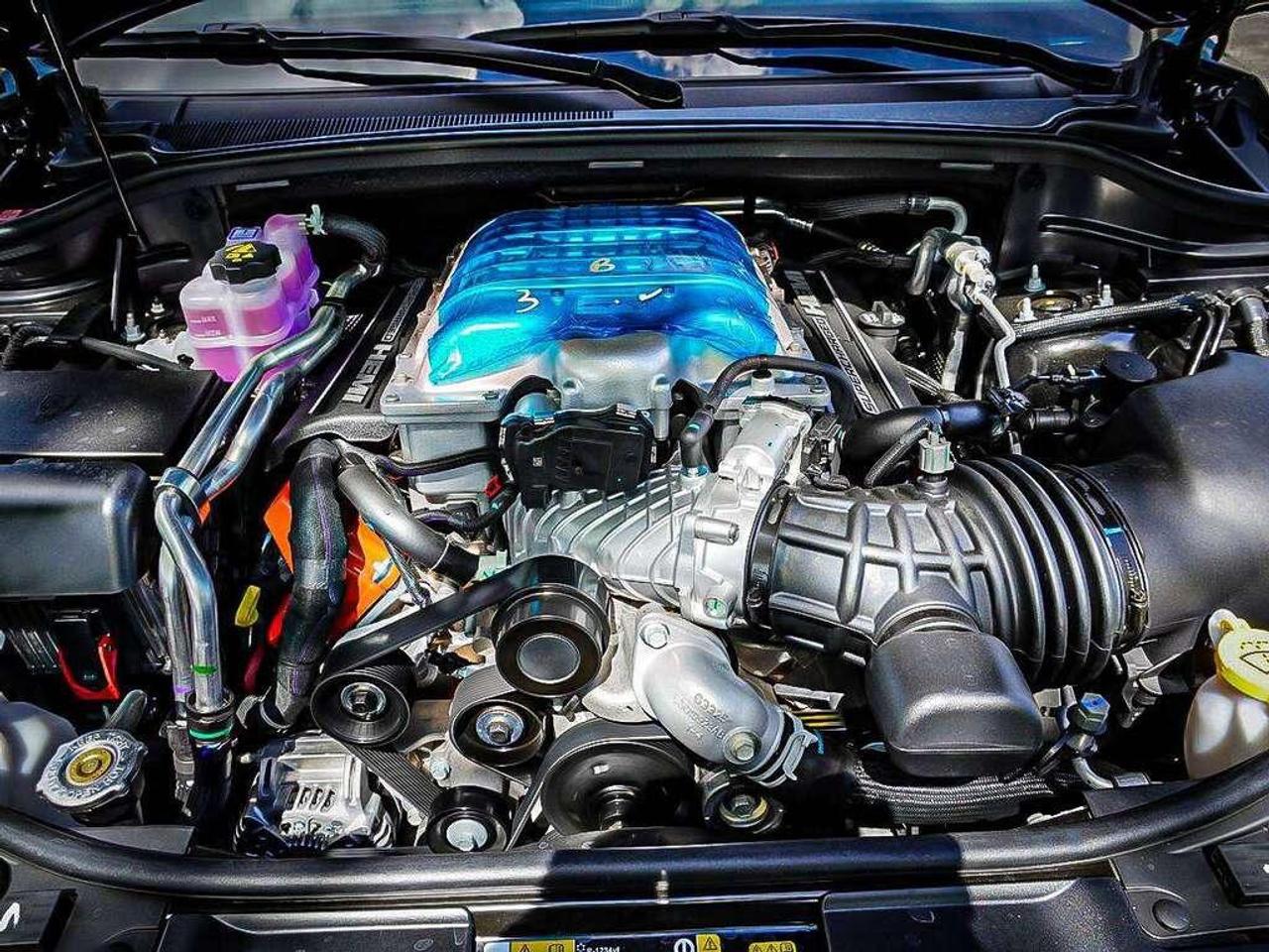 2026 Dodge Durango  Photo