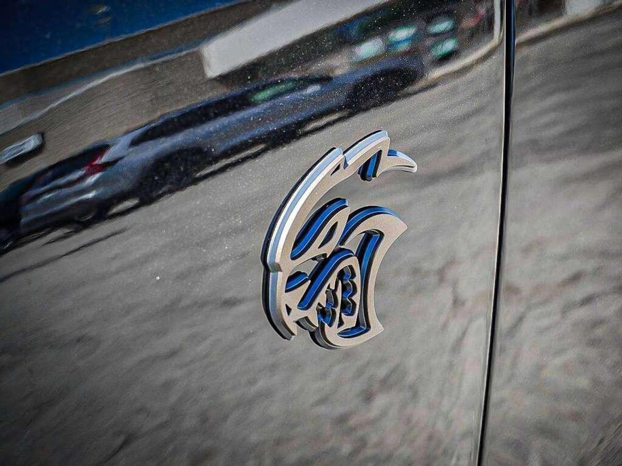 2026 Dodge Durango  Photo