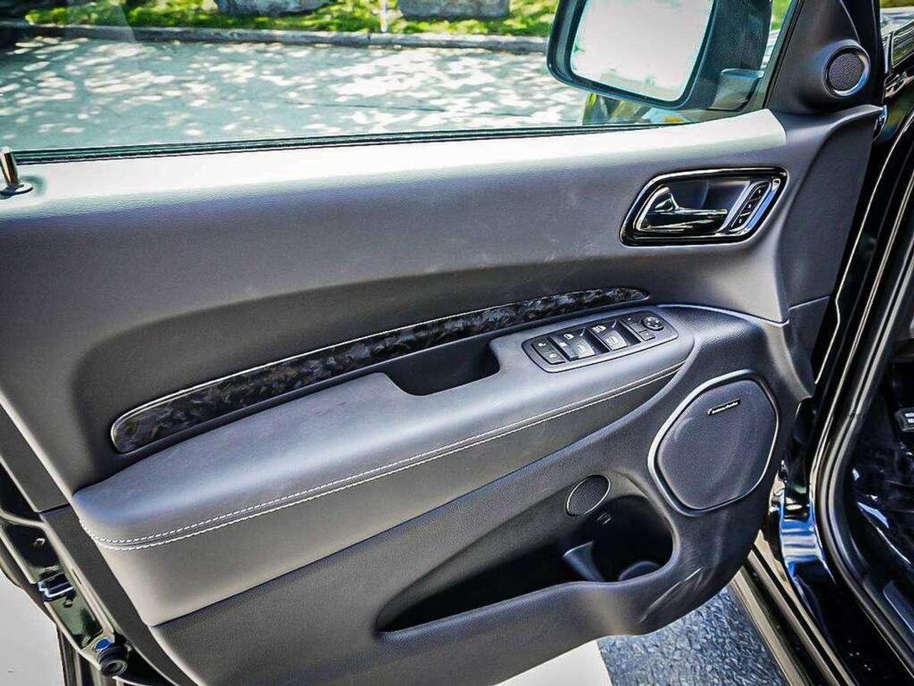 2026 Dodge Durango  Photo