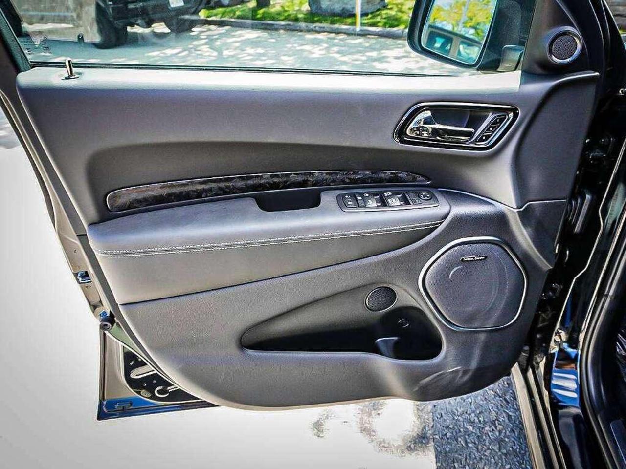 2026 Dodge Durango  Photo