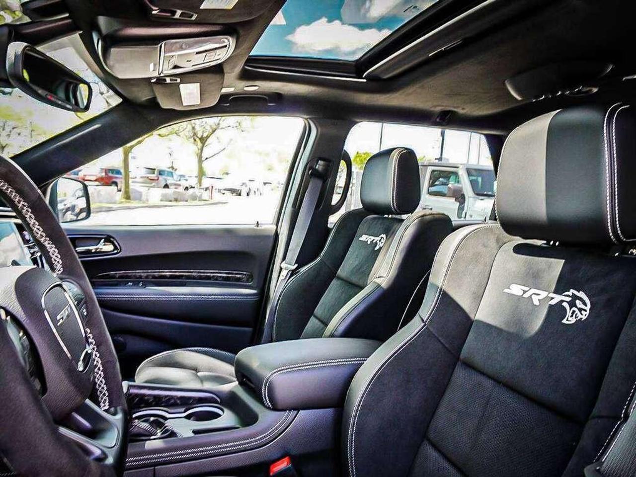 2026 Dodge Durango  Photo