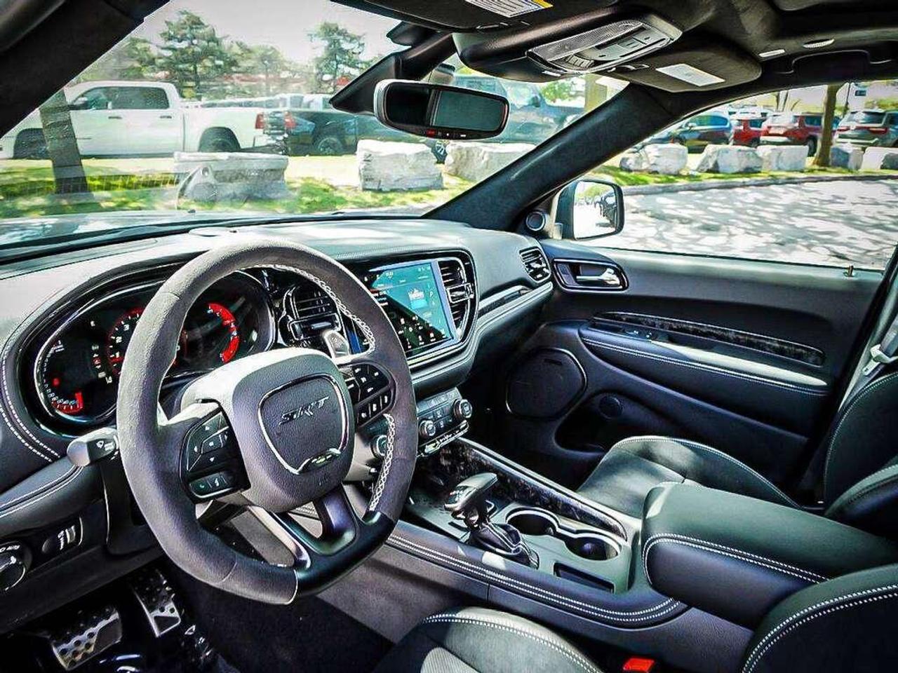 2026 Dodge Durango  Photo