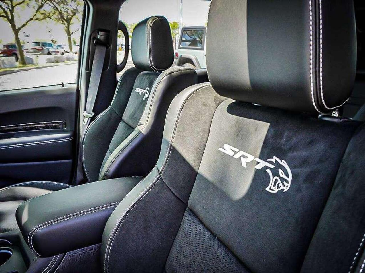 2026 Dodge Durango  Photo