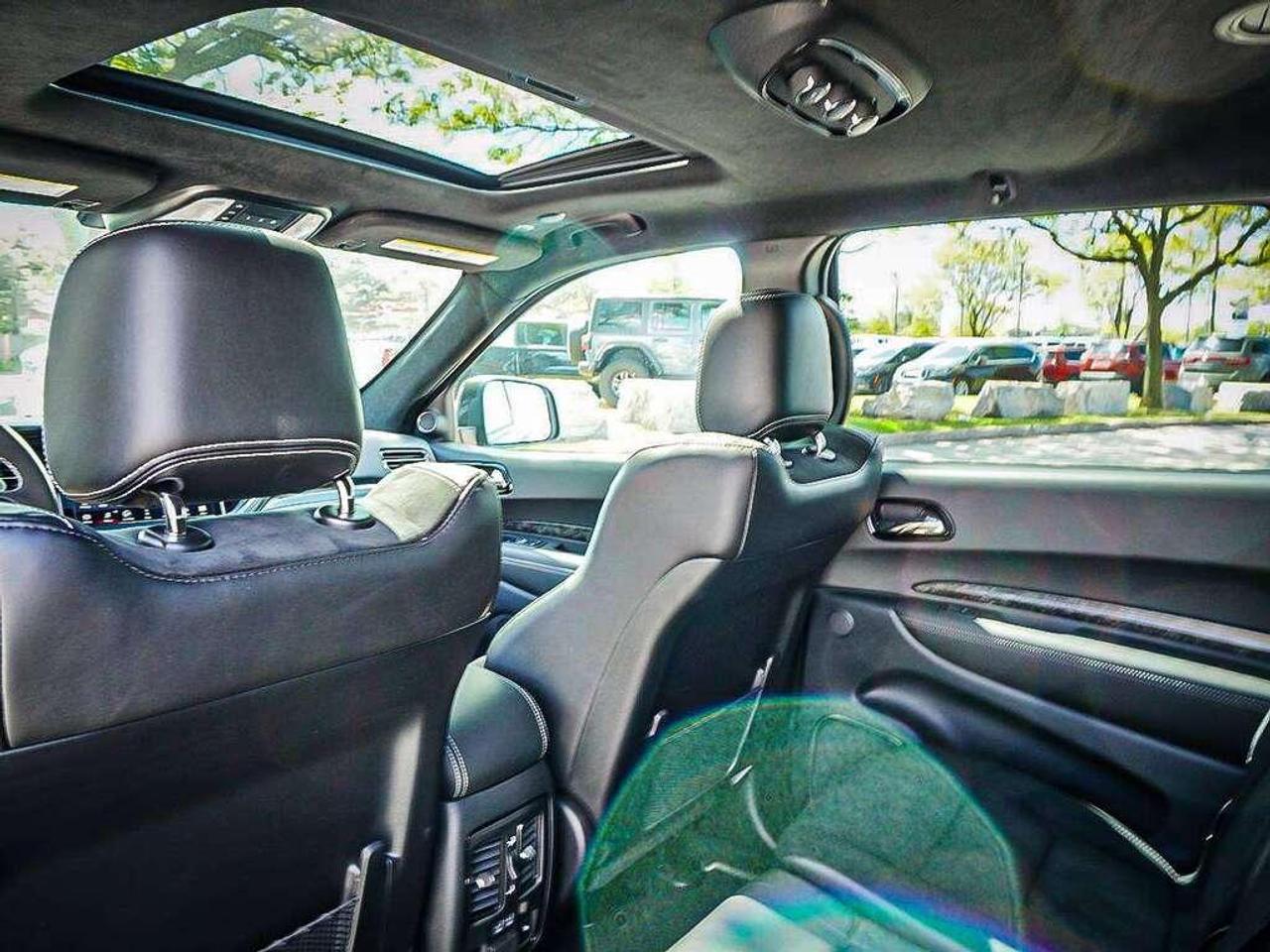 2026 Dodge Durango  Photo