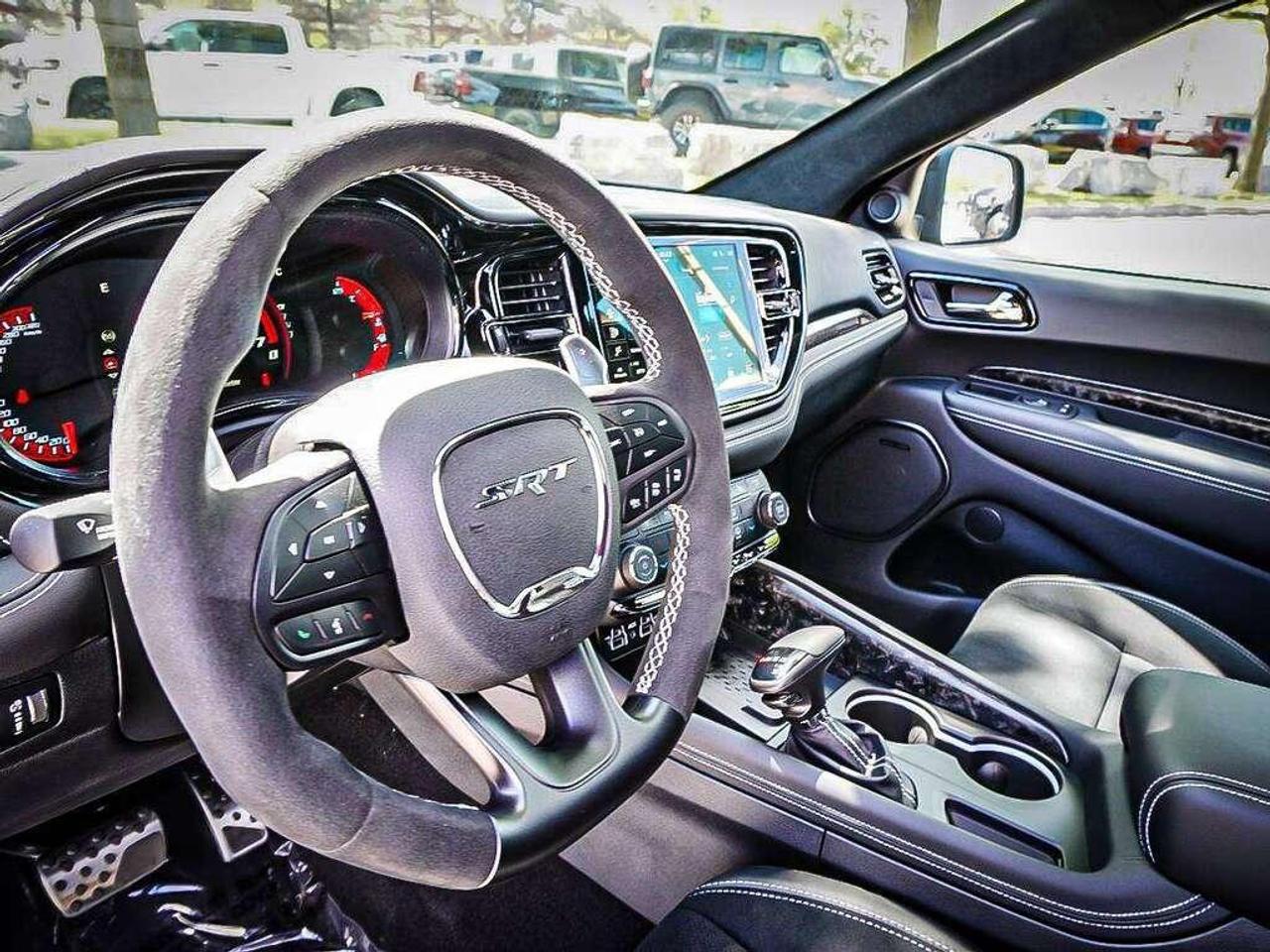 2026 Dodge Durango  Photo