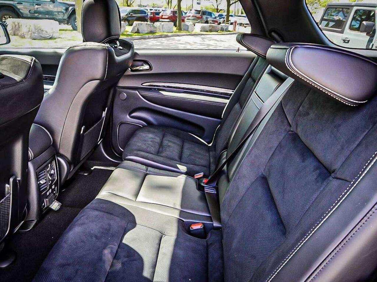 2026 Dodge Durango  Photo