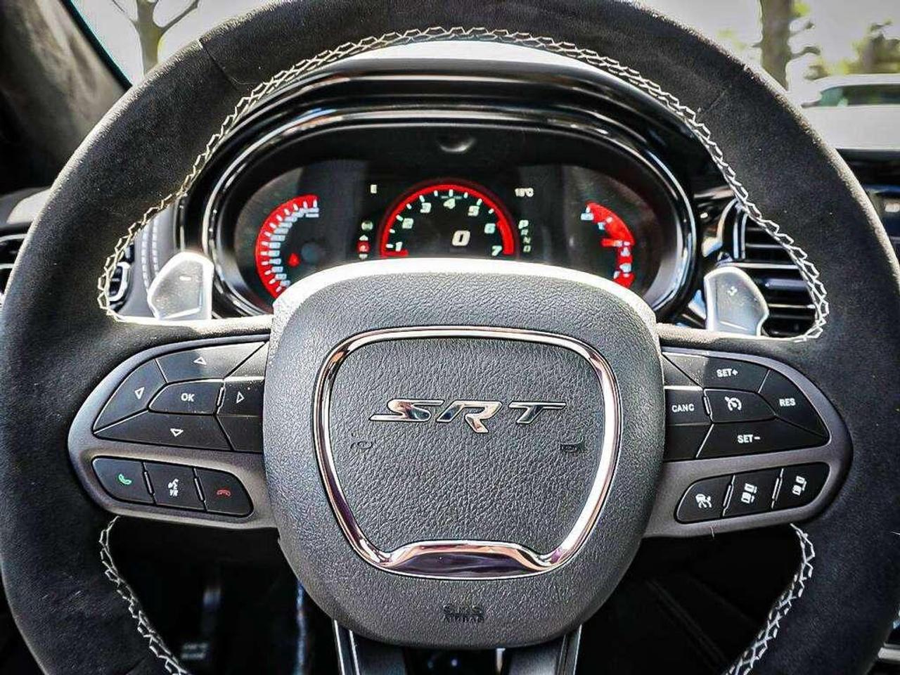 2026 Dodge Durango  Photo