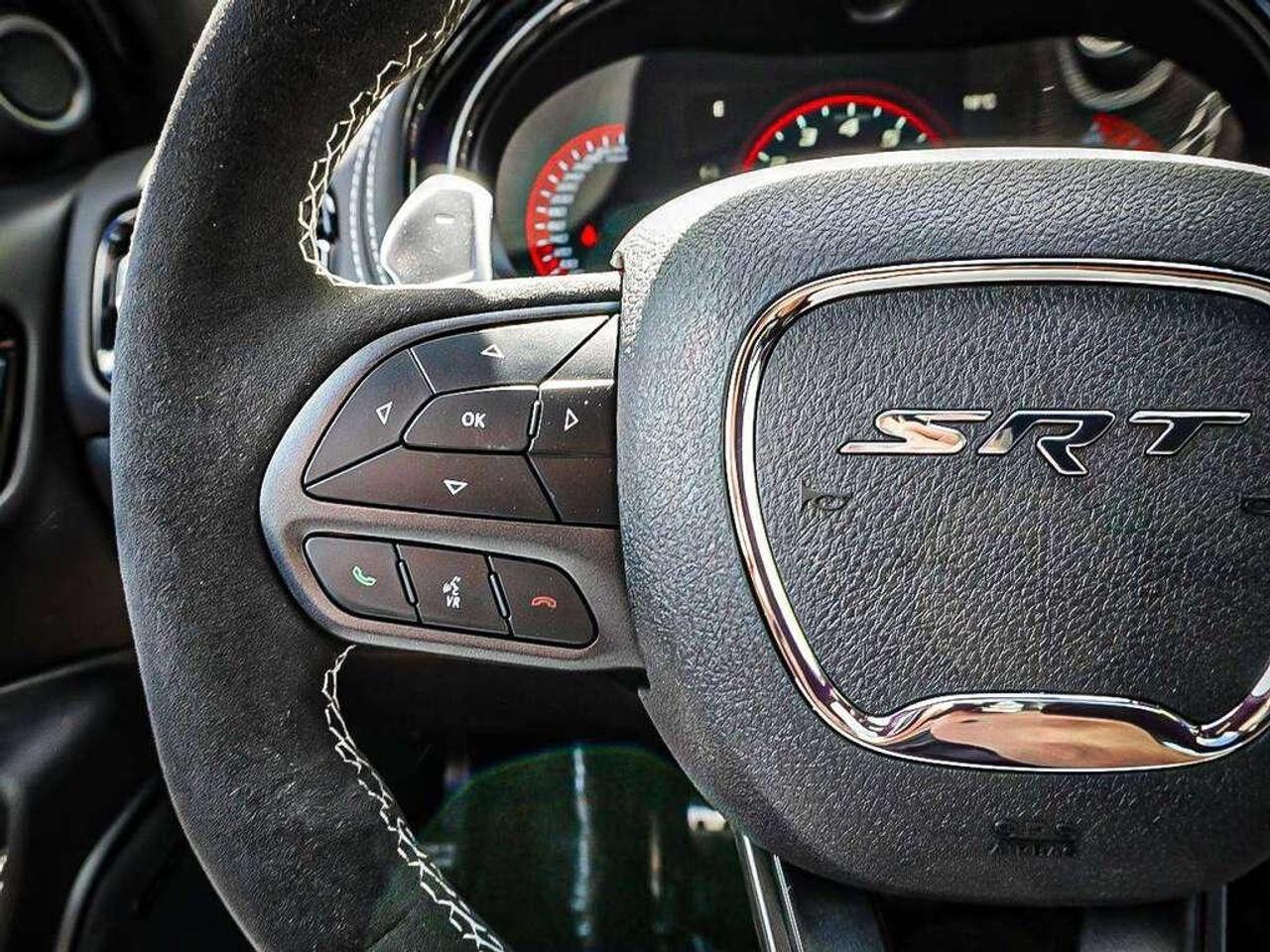 2026 Dodge Durango  Photo