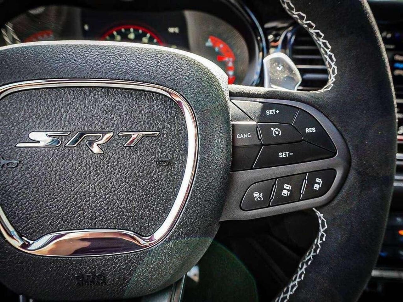 2026 Dodge Durango  Photo