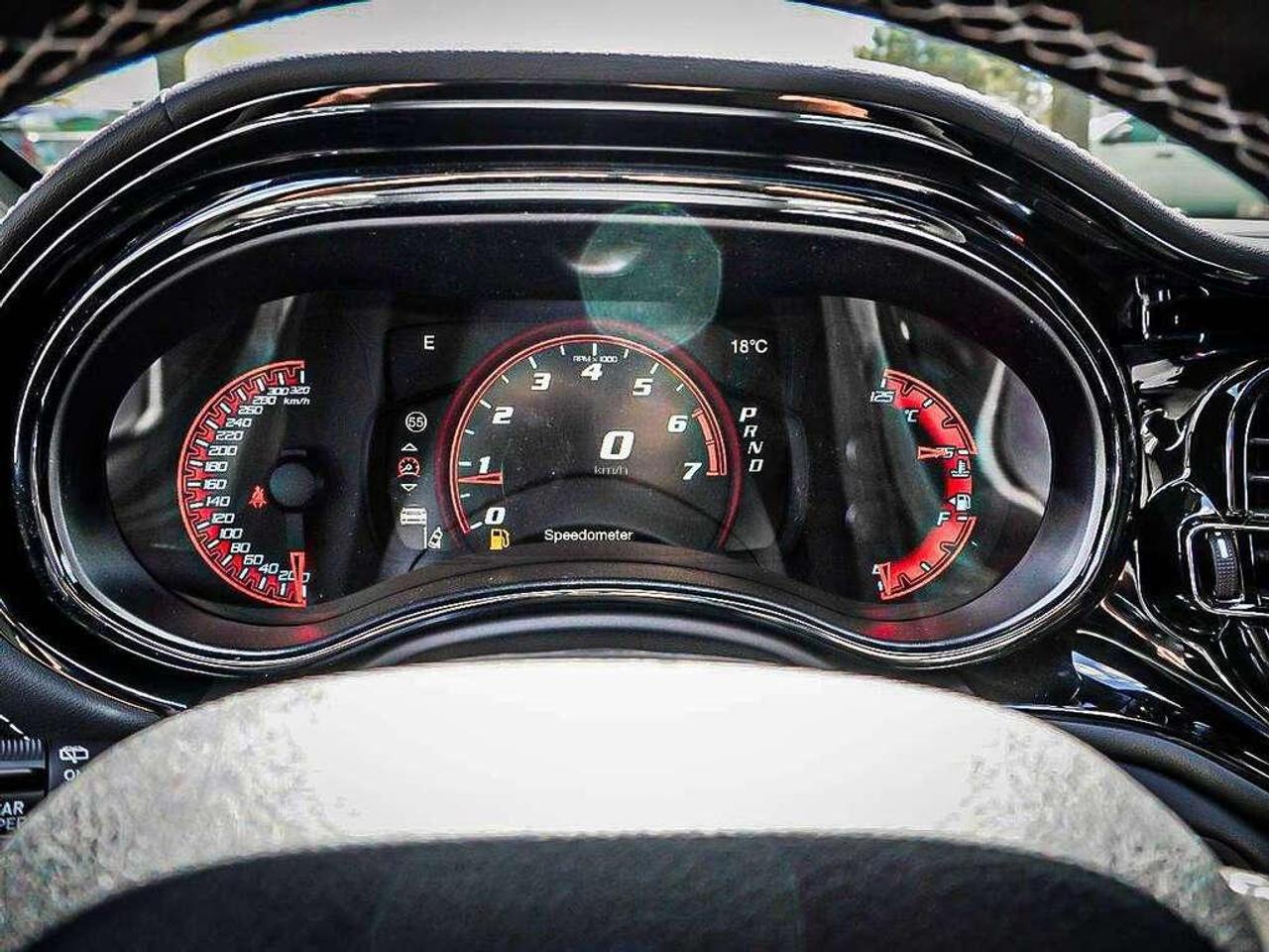2026 Dodge Durango  Photo