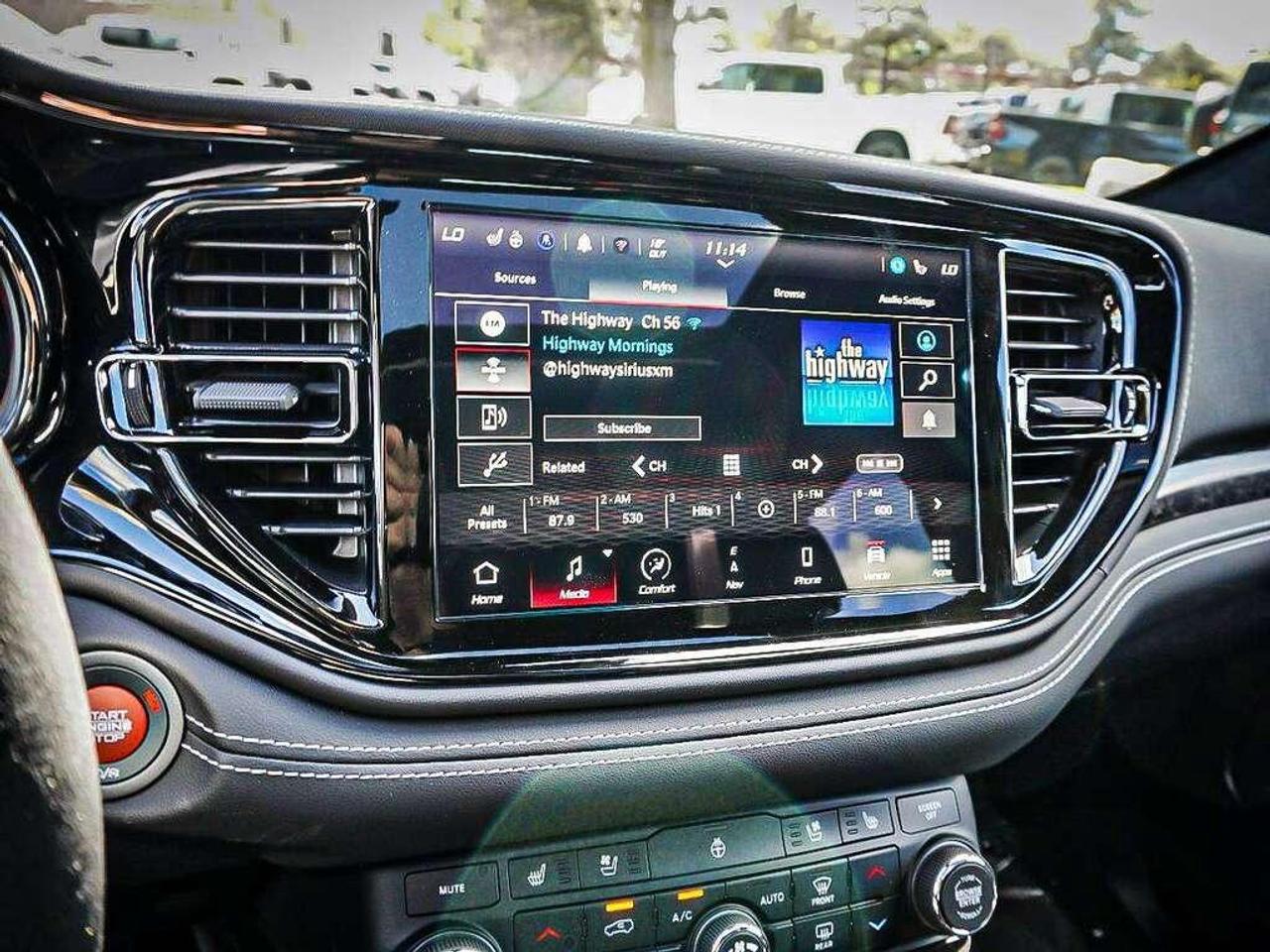 2026 Dodge Durango  Photo
