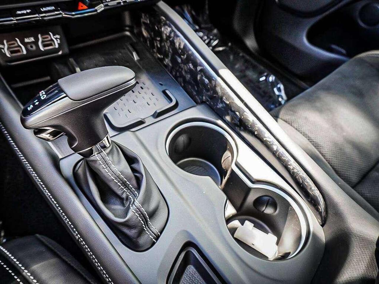 2026 Dodge Durango  Photo
