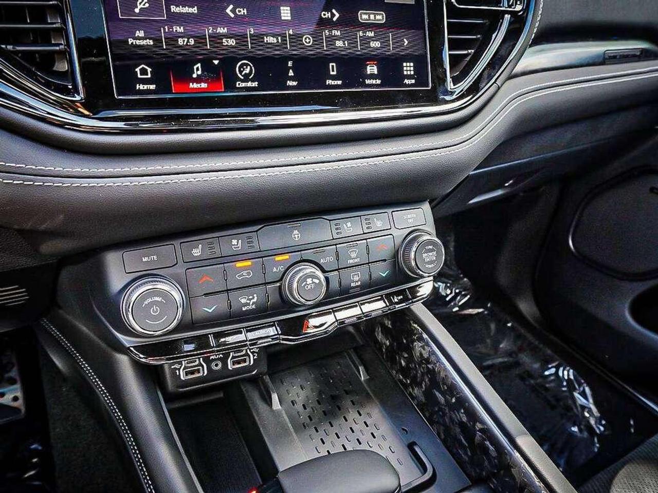 2026 Dodge Durango  Photo
