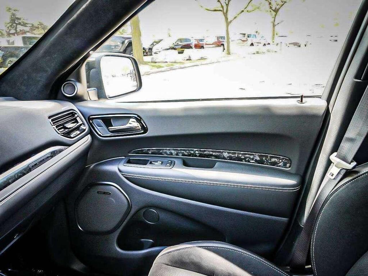 2026 Dodge Durango  Photo