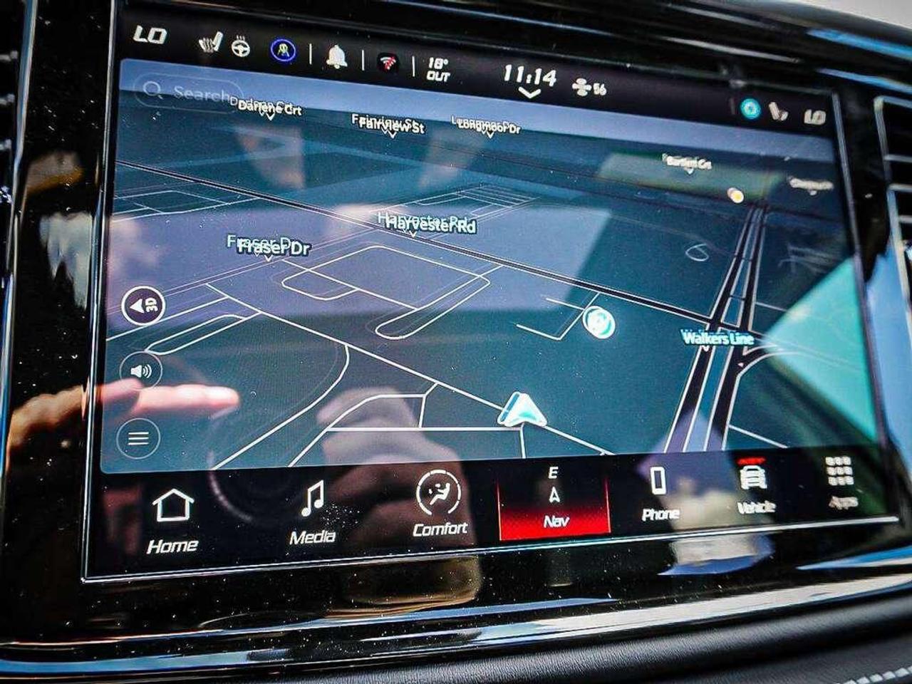 2026 Dodge Durango  Photo