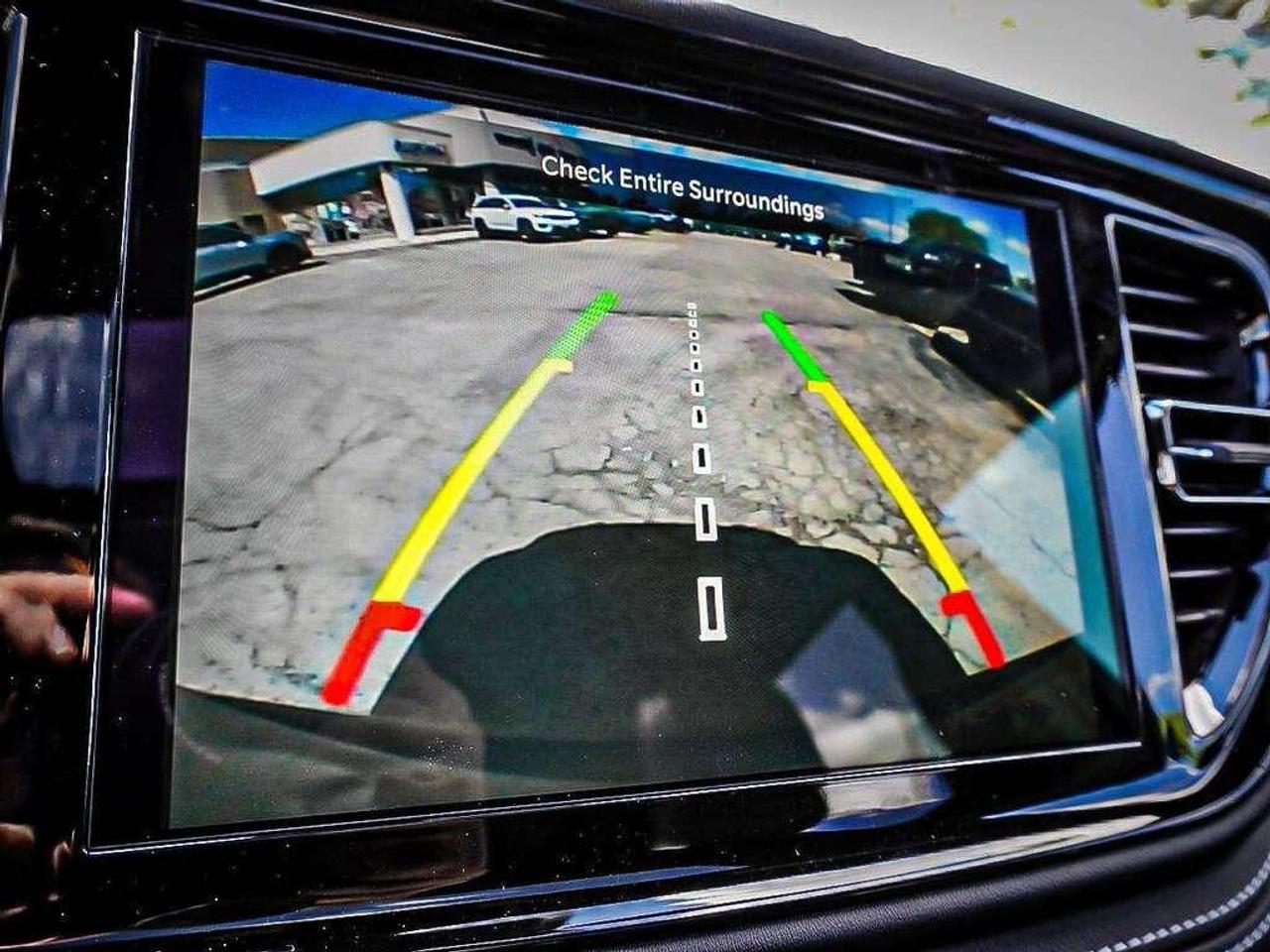 2026 Dodge Durango  Photo