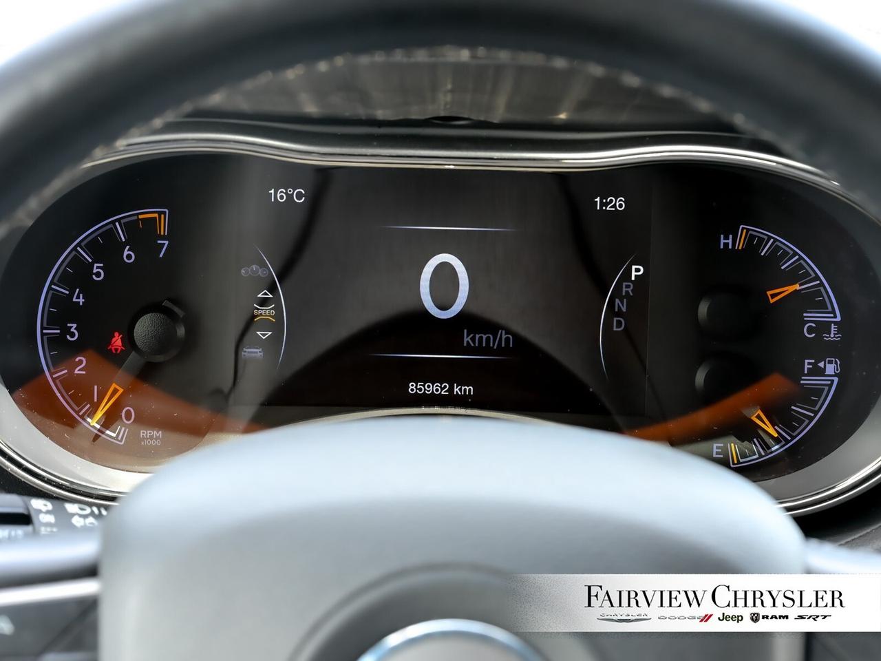 2020 Jeep Grand Cherokee Overland PANO ROOF   LEATHER   BLIND SPOT   HARMAN Photo