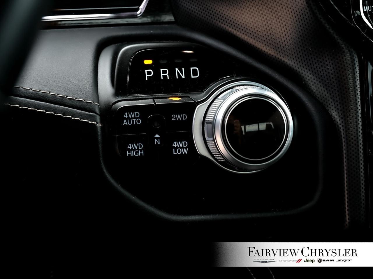 2022 RAM 1500 Limited PANO ROOF   NIGHT EDITION   LEATHER   MULT Photo