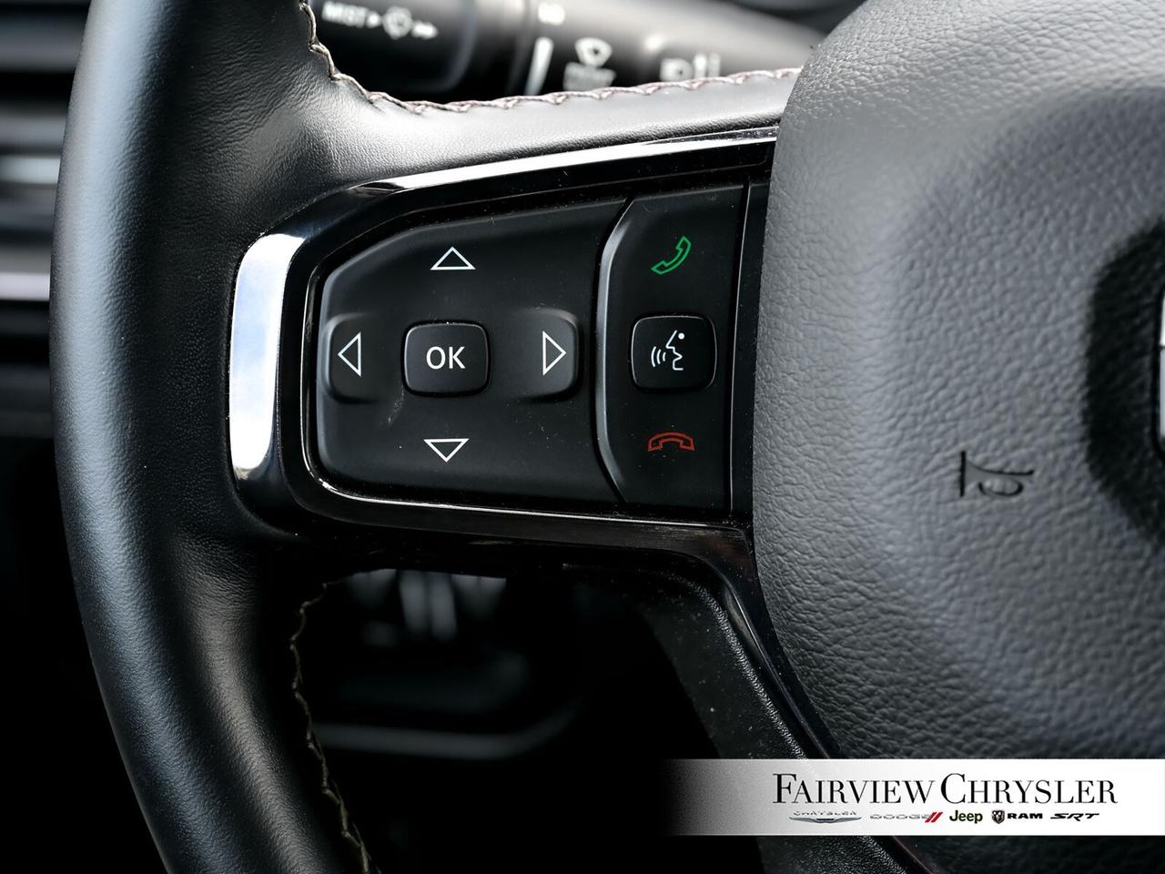 2022 RAM 1500 Limited PANO ROOF   NIGHT EDITION   LEATHER   MULT Photo