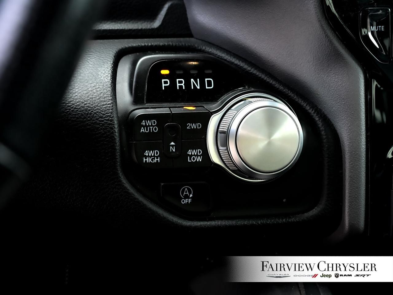 2023 RAM 1500 Sport PANO ROOF   LEATHER   NIGHT EDITION   CARPLA Photo